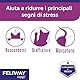 FELIWAY® Help! Diffusor + Nachfüllung 7 Tage - Hilft Ihrer Katze bei momentanen Stresssituationen - Beruhigende und Stressabbau für Katzen