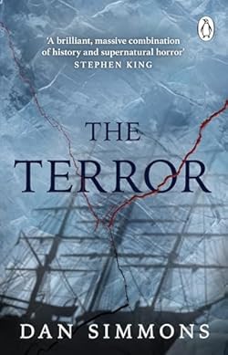 The Terror cover image