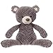 Mary Meyer Putty Bear Small Teddy Bear Soft Toy, Grey