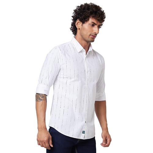 Image of Spykar Men Shirts
