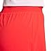 Adidas Women's Colorblock Sportswear Skort, Pure Ruby, X-Large