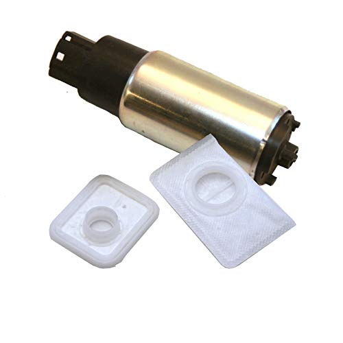 Fuel Pump Rebuild Kit 1999 2000 2001 2002 GSX GTX RFI 270600029 & Filters