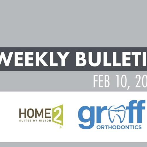 What's Happening Around Farmington | Week of Feb. 10, 2026