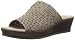 Andrew Geller Women's Fanfare Wedge Sandal