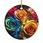 Roses of Different Colors