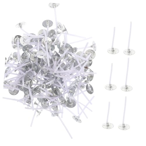 240 mechas para velas para hacer velas DIY
