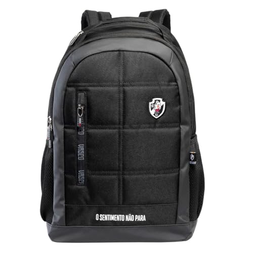 Mochila Escolar Esportiva Vasco da Gama B01 Xeryus 16510