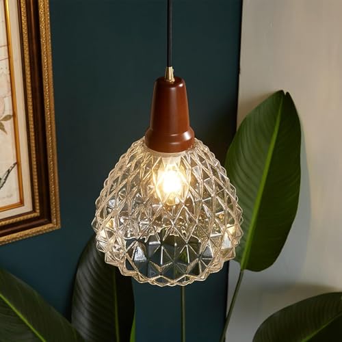 Lampe suspendue créativité nordique pour salle à manger