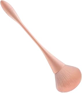 Brocha de maquillaje, aplicador de cosméticos...