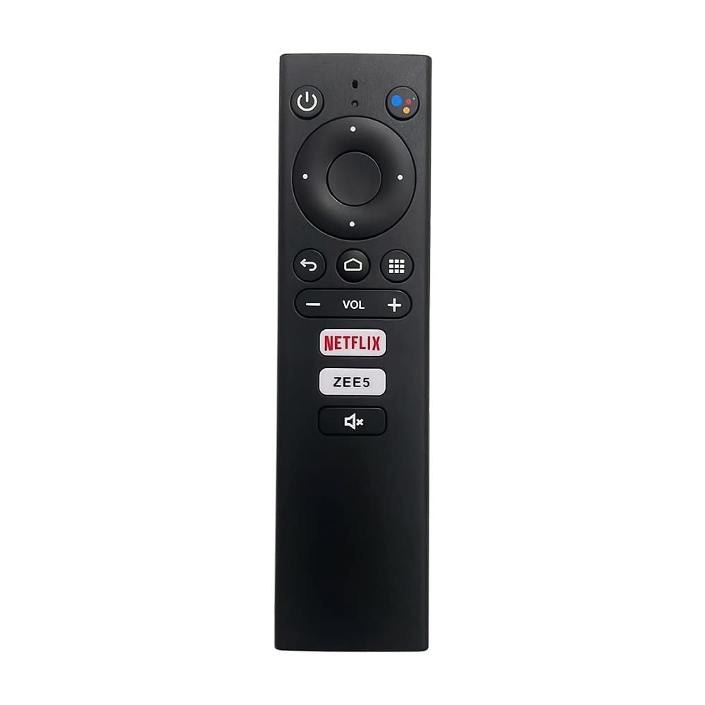Voice Command Bluetooth Remote for Nokia Media Streamer Android Device (B0CK6YLWSB) Amazon Price History, Amazon Price Tracker