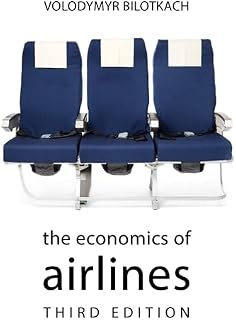 The Economics of Airlines (The Economics of Big Business)