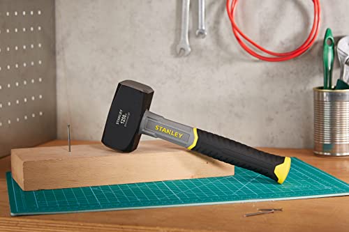 Massette STANLEY manche fibre de verre 1250 g Standard - vue 10