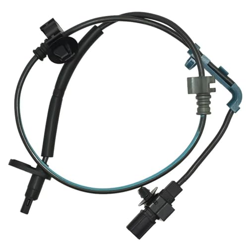 Capteur ABS roue pour CRV III 57455SXS corrige les pannes de freinage