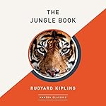 Cover of The Jungle Book (AmazonClassics Edition)