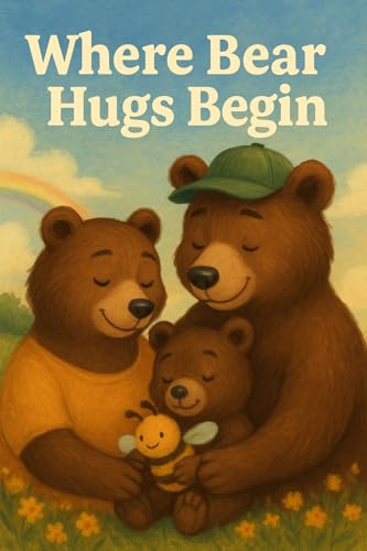 Where Bear Hugs Begin
