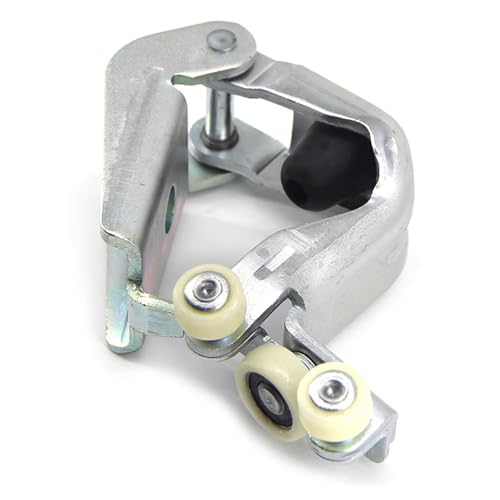 Conjunto de rodillo de puerta corrediza lateral bisagra para Dodge 3500 2005 9047600447 3