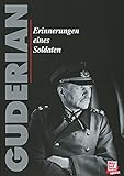 albert speer erinnerungen signiert  Erinnerungen eines Soldaten