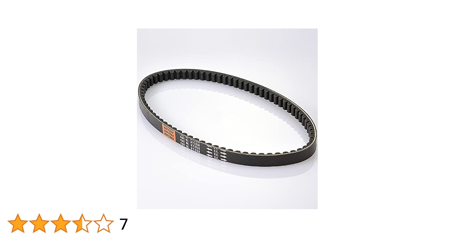 グランドアクシス BWS100 DAYTONA デイトナ スポーツマフラー