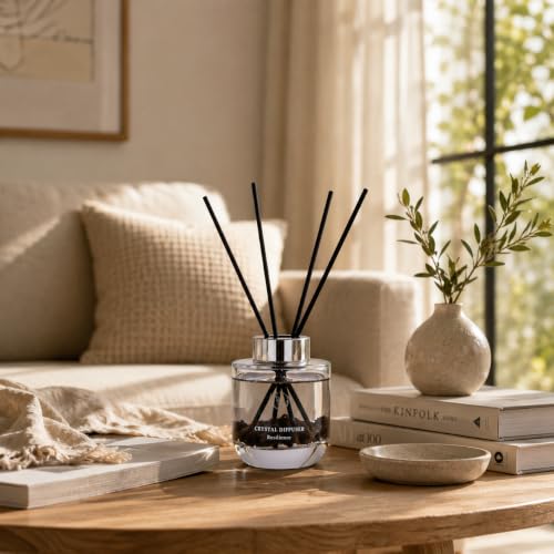 Difusor de varillas Pretty Valley Home 100 ml aroma Resilience miniatura 4