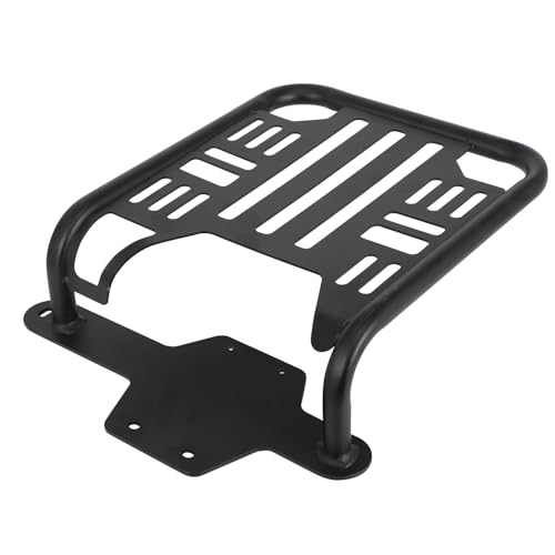 Soporte para Alforjas de Moto CHANGCHENG para CT125 miniatura 4