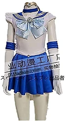 Amazon.co.jp: コスプレ衣装 美少女戦士セーラームーン