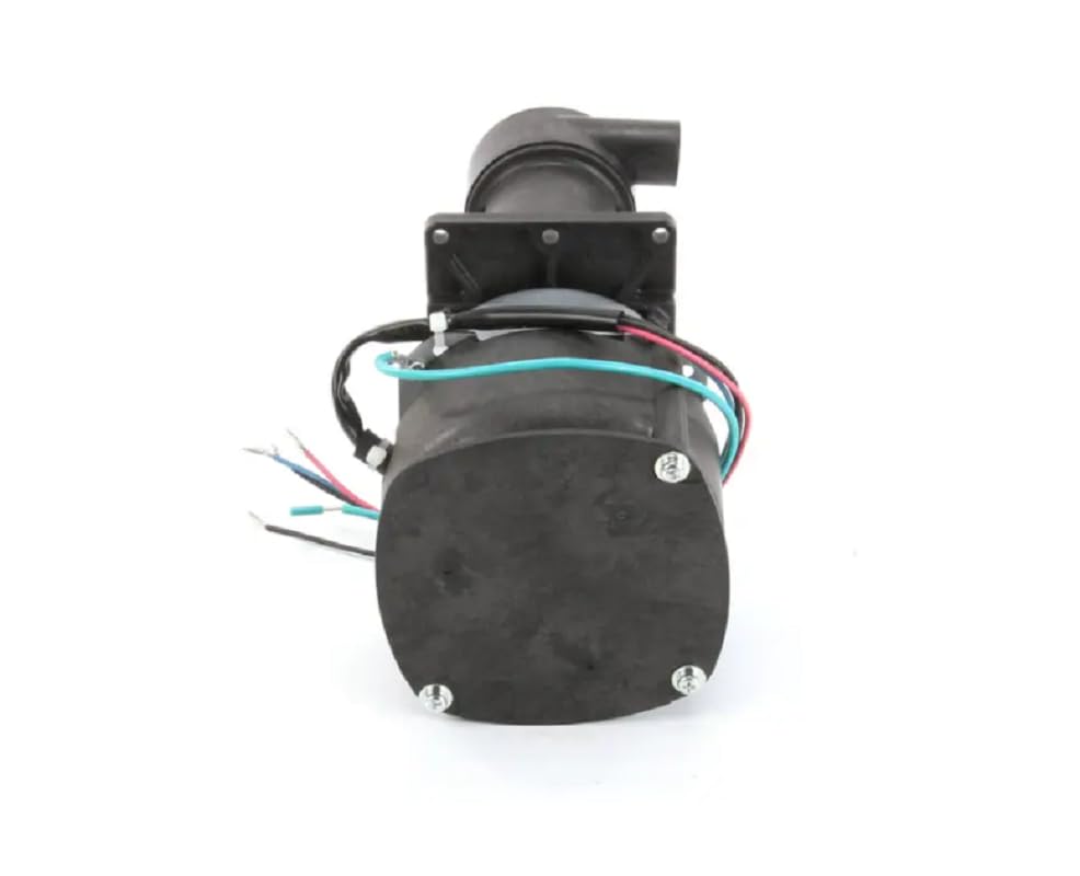 Amazon.com: Hoshizaki PV-211BHZ1 Pump Motor 115V 60HZ for KMD