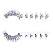 6packs Eyelashes - #747L (Christina)