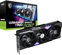 GeForce RTX 5060 Ti