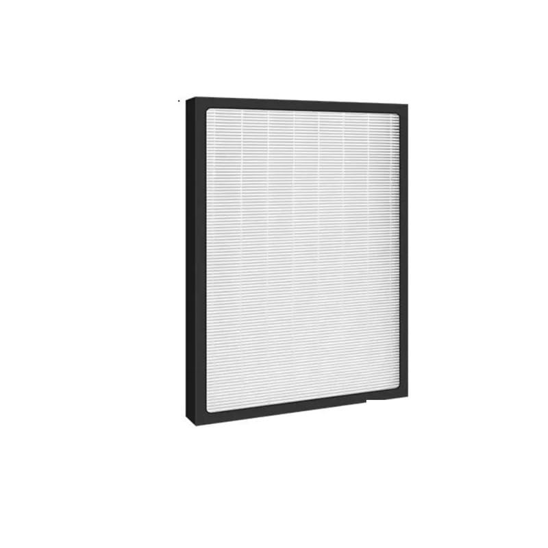 Filtre 300 x 220 x 20mm épurateur d'air pour un salon sans allergènes