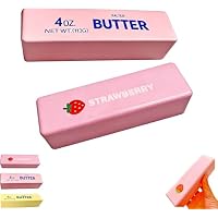 Amazon | バタースクイーズ【2026新登场】TPU ゆっくり元に戻ります