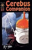 Cerebus Companion #2
