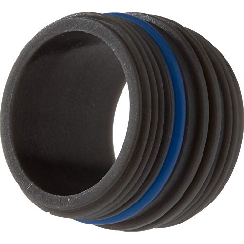 Delta RP51505 Cache Aerator Adaptor to Standard 55/64-Inch - 27 Male Thread