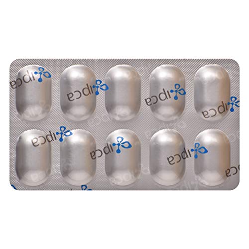Zerodol SP - Strip of 10 Tablets
