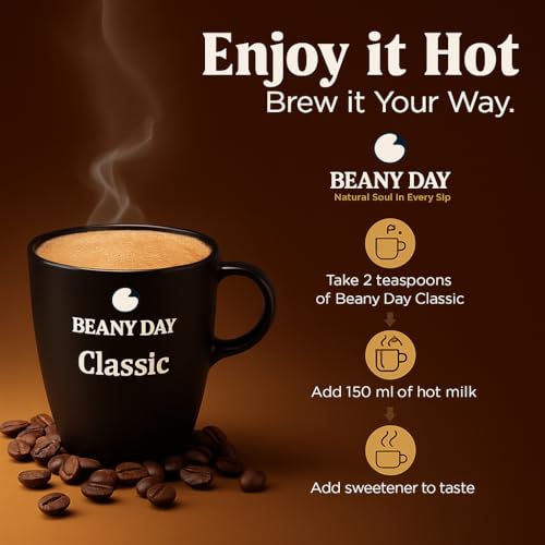 Image of Free Frother Coffee Trio - Classic, Sassy Caramel, Choco Dirt Mocha (50g x 3-150g) | Instant Coffee Pack |