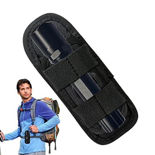 Jasufud Fondina per Torcia Duty Belt | Supporto