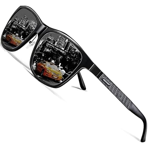 ROCKNIGHT Driving Sunglasses Cover