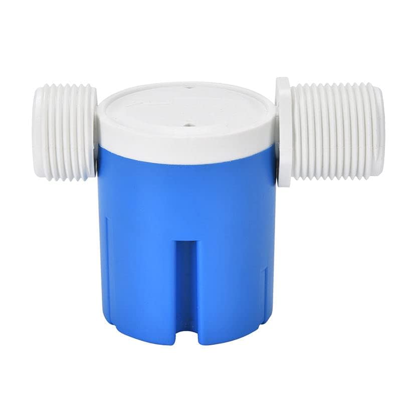 WINMAX 1 Inch Automatic Water Level Control Float Valve Inside Type | Float Valve for Water Tanks, Auto Pots, Aquariums, Plastic Containers | Made in India Water Level Controller-image-15