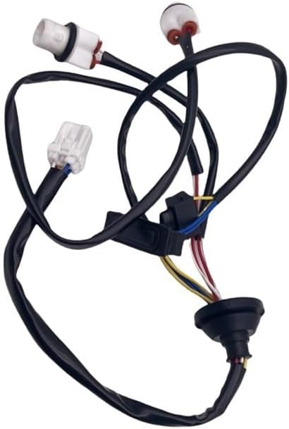 Rear Trunk Lid Tailgate Control Release Outside Switch 25380-JG01A Fit for 2008-2014 X-Trail T31 25380JG01A