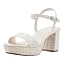Light Natural Linen 110