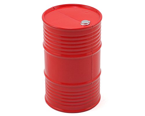 Yeah Racing 1/10 RC Rock Crawler Accessory Big Oil Tank #YA-0353