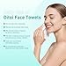 Face Towels, 10