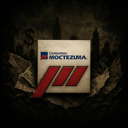 Cementos Moctezuma: &iquest;la mejor empresa de la Bolsa Mexicana?