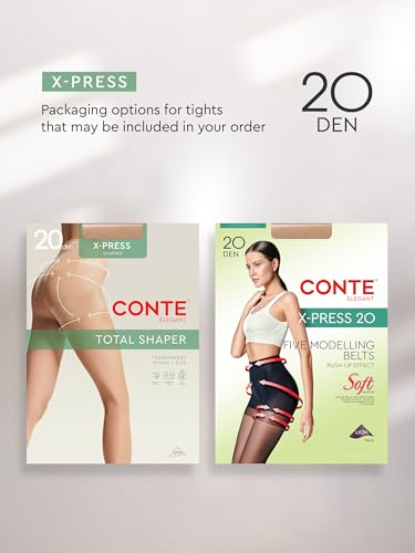 Image of Conte elegant Women's Conte