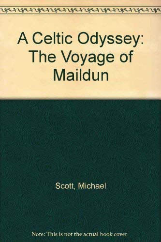 A Celtic Odyssey: The Voyage of Maildun