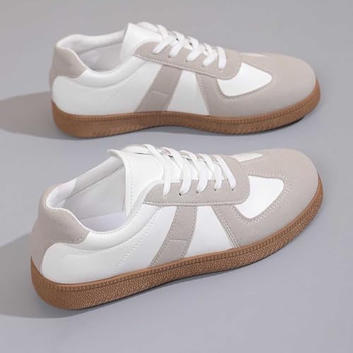 Chaussures de loisirs neutres respirantes et baskets de running légères