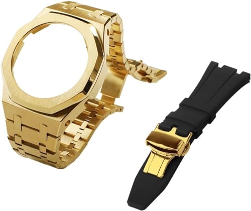 Mod kit GA2100 pour réparer et personnaliser une montre complète