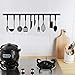 Produktbild Wandaufkleber Geschirr Diy Dekorative Aufkleber Öldicht Abnehmbare Pvc Dekoration Aufkleber Schrank Küche Dekoration