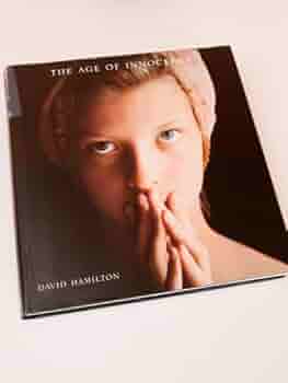The Age of Innocence : Hamilton, David: Amazon.com.be: Books