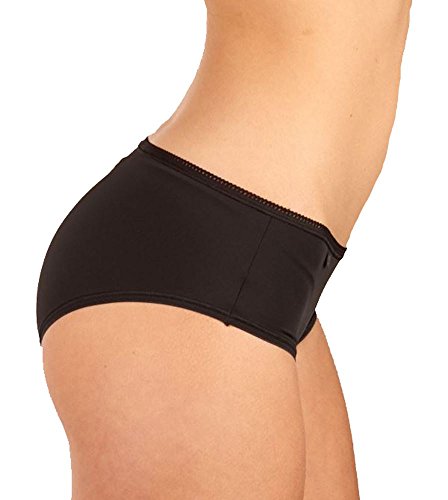 Sloggi 24/7 Microfibre Hipster 3 Pack Black Us Xx-Large #TOP3