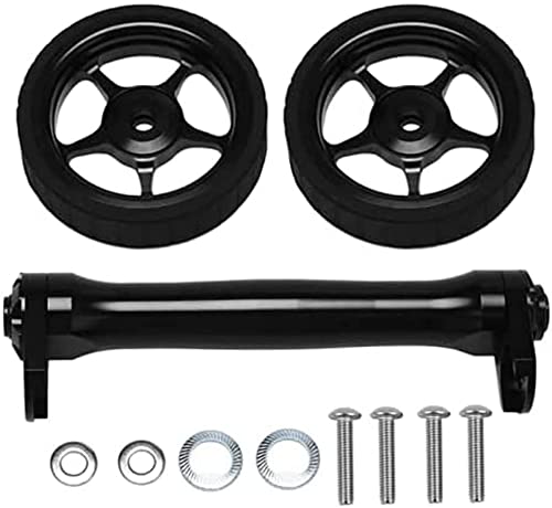 London Craftwork Unisex Lc_578 Bike Part, Black, One Size UK